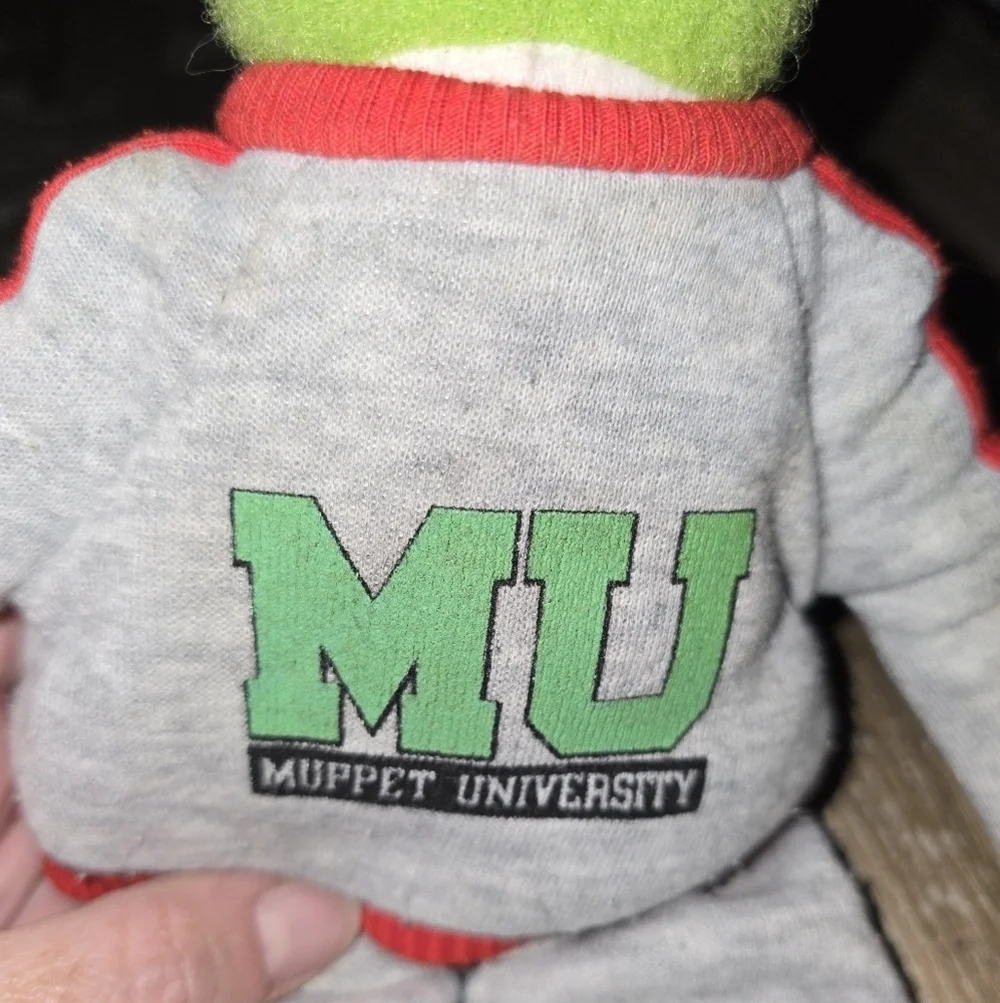 Muppets excellent vintage